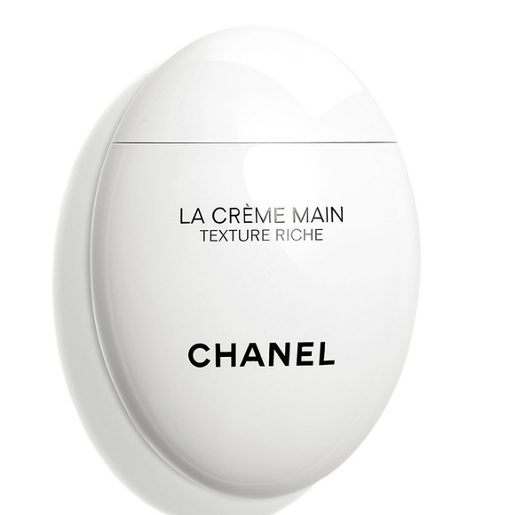 CHANEL Other - CHANEL LA CREME MAIN Hand Cream 1.7 oz 50 ML Brand New in Box - Moisturizing